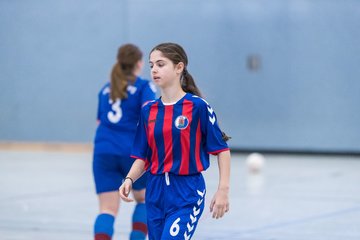 Bild 18 - HFV Futsalmeisterschaft C-Juniorinnen